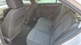 Skoda Rapid 1.6TDI 105К.С.ПЕРФЕКТНА, снимка 11