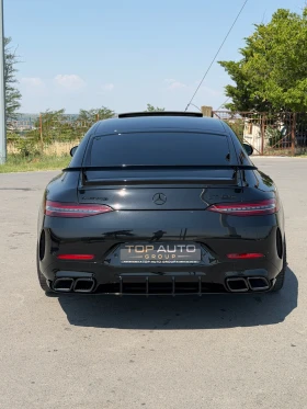 Mercedes-Benz AMG GT 43AMG 4Matik+ Aero Full Full, снимка 15