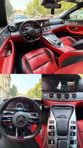 Mercedes-Benz AMG GT 43AMG 4Matik+ Aero Full Full, снимка 8
