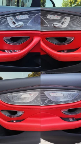 Mercedes-Benz AMG GT 43AMG 4Matik+ Aero Full Full, снимка 10
