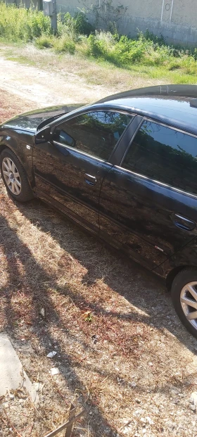 Audi A3, снимка 9