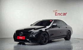 Mercedes-Benz E 220 E220d E63 OPTIC , снимка 1