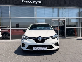 Renault Clio 1.0 TCe/90 к.с, снимка 2