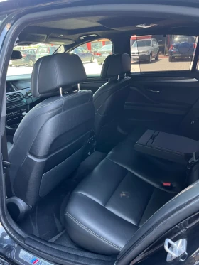 BMW 530 530D, снимка 9