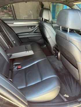 BMW 530 530D, снимка 10