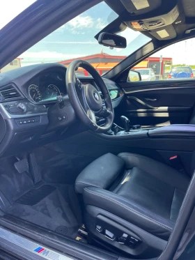 BMW 530 530D, снимка 8