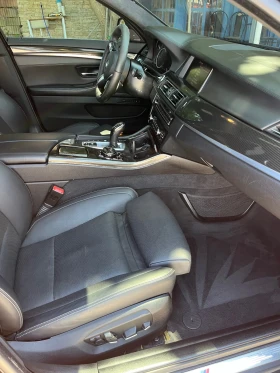 BMW 530 530D, снимка 11