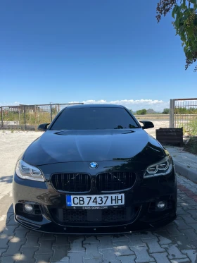 BMW 530 530D, снимка 3