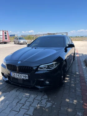 BMW 530 530D, снимка 1