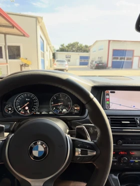 BMW 530 530D, снимка 13