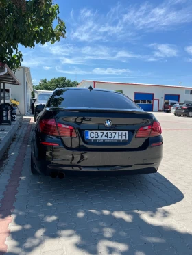 BMW 530 530D, снимка 5