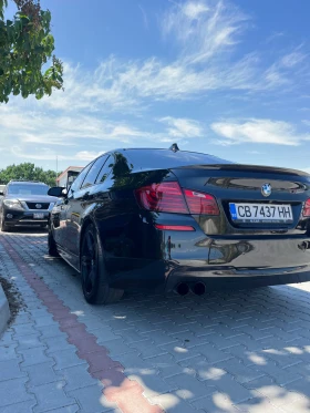 BMW 530 530D, снимка 6