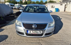 VW Passat 2.0 tdi 140, снимка 5