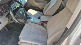 VW Passat 2.0 tdi 140, снимка 8