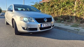 VW Passat 2.0 tdi 140, снимка 2