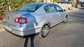 VW Passat 2.0 tdi 140, снимка 3
