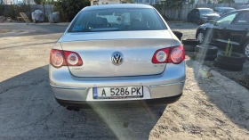 VW Passat 2.0 tdi 140, снимка 6