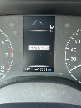 Toyota Yaris, снимка 17