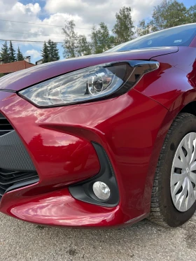 Toyota Yaris, снимка 2