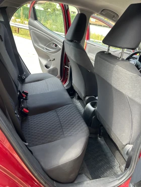 Toyota Yaris, снимка 12