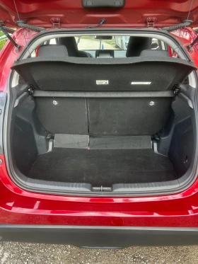 Toyota Yaris, снимка 13