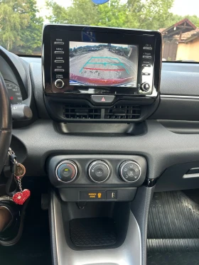 Toyota Yaris, снимка 7