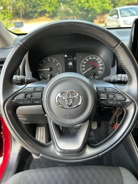 Toyota Yaris, снимка 6