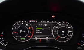 Audi A4 Virtual Cockpit Plus* подгрев* Drive Selec, снимка 13