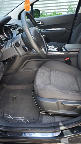Peugeot 3008 Style 1.6HDi, снимка 11