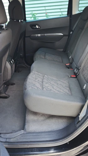 Peugeot 3008 Style 1.6HDi, снимка 9