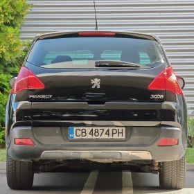 Peugeot 3008 Style 1.6HDi, снимка 2