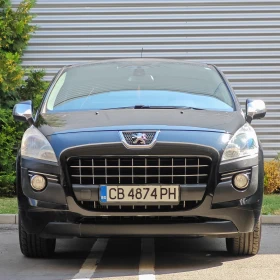 Peugeot 3008 Style 1.6HDi, снимка 3