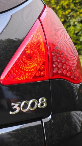 Peugeot 3008 Style 1.6HDi, снимка 15