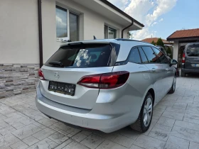 Opel Astra 1.5 HDI, снимка 5
