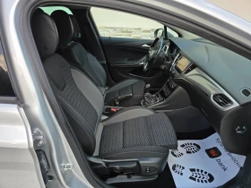 Opel Astra 1.5 HDI, снимка 14