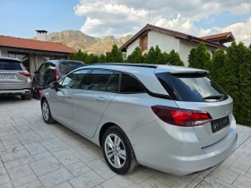Opel Astra 1.5 HDI, снимка 8