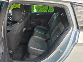 Opel Astra 1.5 HDI, снимка 9