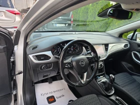 Opel Astra 1.5 HDI, снимка 13