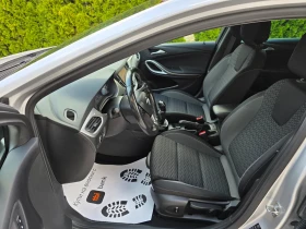 Opel Astra 1.5 HDI, снимка 12