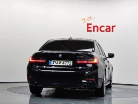 BMW 320 320I Luxury, снимка 4