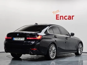 BMW 320 320I Luxury, снимка 2