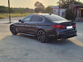 BMW 530 G30, снимка 11
