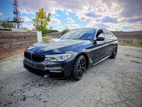 BMW 530 G30, снимка 2