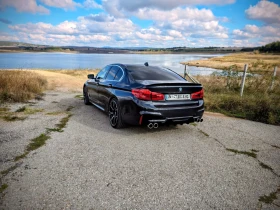 BMW 530 G30, снимка 6