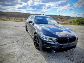 BMW 530 G30, снимка 1