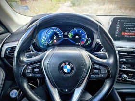 BMW 530 G30, снимка 3
