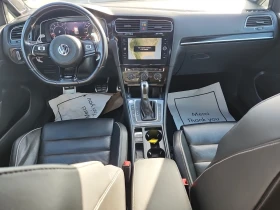 VW Golf * DSG * CARFAX * КОЖА* ПОДГРЕВ * ДИГ.КМ.* , снимка 10