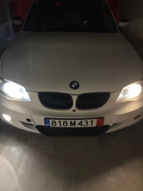 BMW 118 120d 143hp, снимка 7