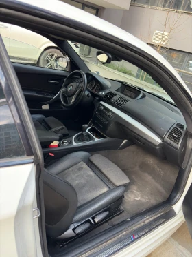 BMW 118 120d 143hp, снимка 5