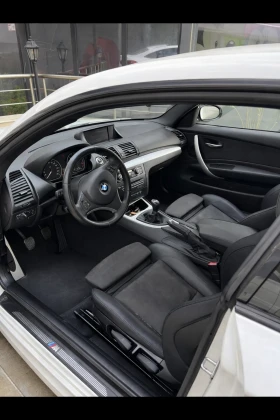 BMW 118 120d 143hp, снимка 4
